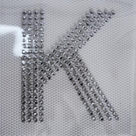 Thermojets - letter  K