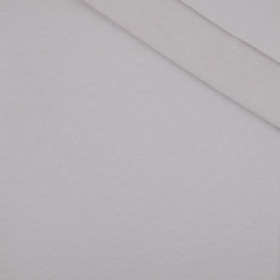 D-040- GRAY BEIGE- looped knitwear with elastan (Pe260)