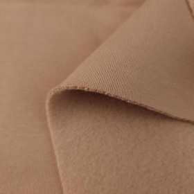 50cm Thick brushed sweatshirt D300 - COLOR 20