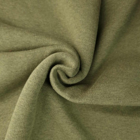 50cm Thick brushed sweatshirt D300 - COLOR 21