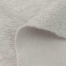 50cm Thick brushed sweatshirt D300 - COLOR 10