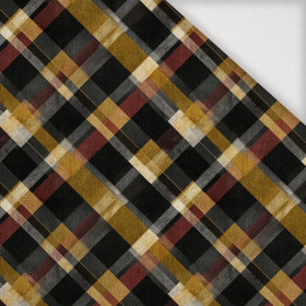 CHECK PAT. 20 - Woven Fabric for tablecloths