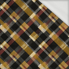 CHECK PAT. 20 - looped knit fabric