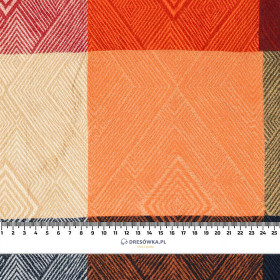 CHECK PAT. 21 - Waterproof woven fabric