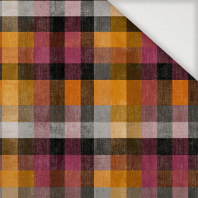 CHECK PAT. 22 - Woven Fabric for tablecloths