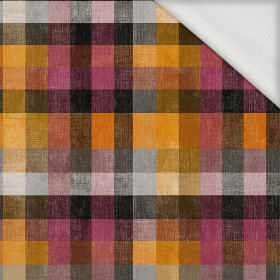 CHECK PAT. 22 - looped knit fabric