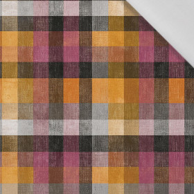 CHECK PAT. 22 - Cotton woven fabric
