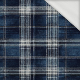 CHECK PAT. 23 - looped knit fabric