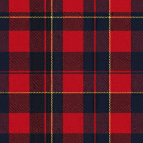 CHECK PAT. 24 - Woven Fabric for tablecloths