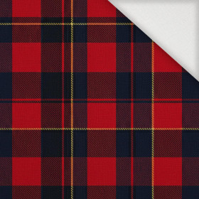 CHECK PAT. 24 - Woven Fabric for tablecloths
