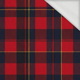 CHECK PAT. 24 - looped knit fabric