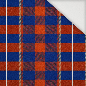 CHECK PAT. 28 - Woven Fabric for tablecloths