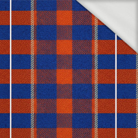 CHECK PAT. 28 - looped knit fabric