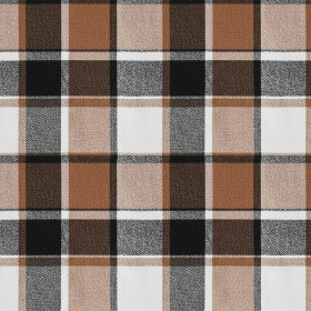 CHECK PAT. 29 - brushed knitwear with elastane ITY