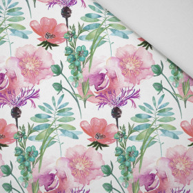 MEADOW PAT. 1 (IN THE MEADOW) - Bambusstoff 170g
