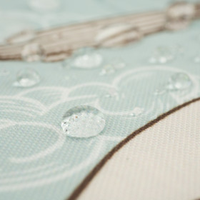 HOT AIR BALLOONS - Waterproof woven fabric