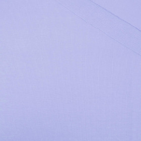 D-058 LAVENDER- looped knitwear with elastan (Pe260)