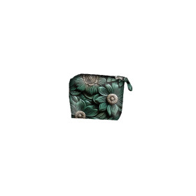XL bag with in-bag pouch 2 in 1 - LEATHER PATTERN PAT.14- sewing set