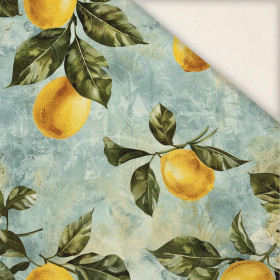 LEMON wz.1 - Linen 100%