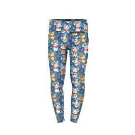 LET IS SNOW wz.1 - lycra 300g