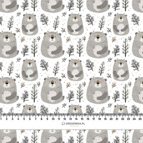 LET IS SNOW wz.4 - single jersey 