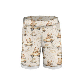 Little Nature WZ.10 - Waterproof woven fabric