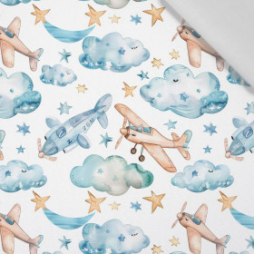 Little Nature WZ.13 - Cotton woven fabric