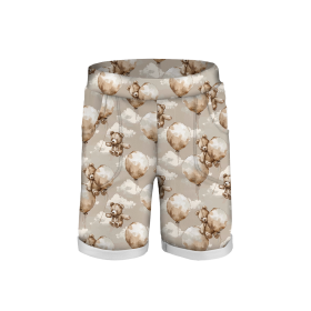 Little Nature WZ.15 - Waterproof woven fabric
