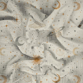 Little Nature WZ.1 - Cotton muslin