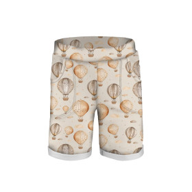 Little Nature WZ.2 - Cotton woven fabric