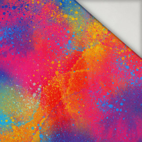 COLORFUL SPECKS - lycra 300g