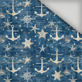 MARINE pat. 4 - quick-drying woven fabric