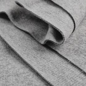 Emery sweater knit. - ECO MELANGE