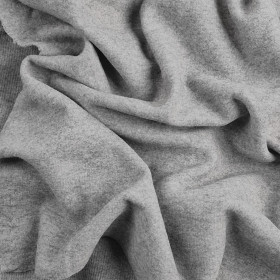 Emery sweater knit. - ECO MELANGE