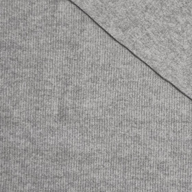 Emery sweater knit. - ECO MELANGE