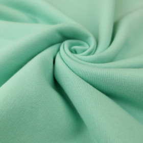 Thick looped knit (P290) - MINT (D-696)