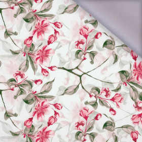 APPLE BLOSSOM pat. 1 (pink) - softshell