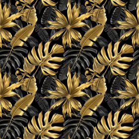 MONSTERA / JUNGLE wz.6