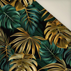 MONSTERA wz.7- Upholstery velour 