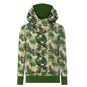 MONSTERA / JUNGLE wz.9
