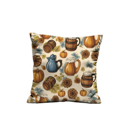 OKTOBERFEST WZ.3 - Cotton woven fabric