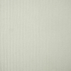 LIGHT MINT - Thin ribbed knit