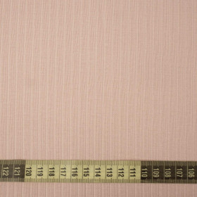 MUTED PINK - Thin ribbed knit