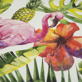 TROPICAL NATURE - PUL 50x70 cm