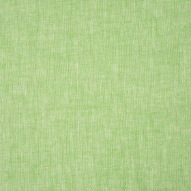 LIME - LINEN WITH COTTON