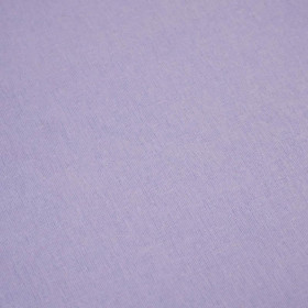 LAVENDER - Cotton woven fabric