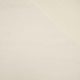 VANILLA - T-shirt knit fabric 100% cotton T180