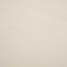VANILLA - T-shirt knit fabric 100% cotton T180
