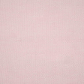 LIGHT PINK - LINEN WITH COTTON