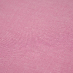 Heather  - LINEN WITH COTTON